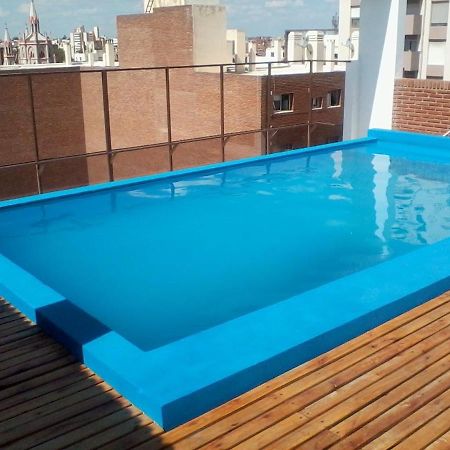 Viaggiato Centro Leilighet Córdoba Eksteriør bilde