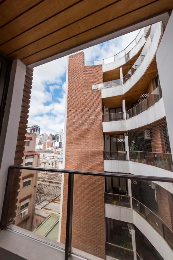 Viaggiato Centro Leilighet Córdoba Eksteriør bilde