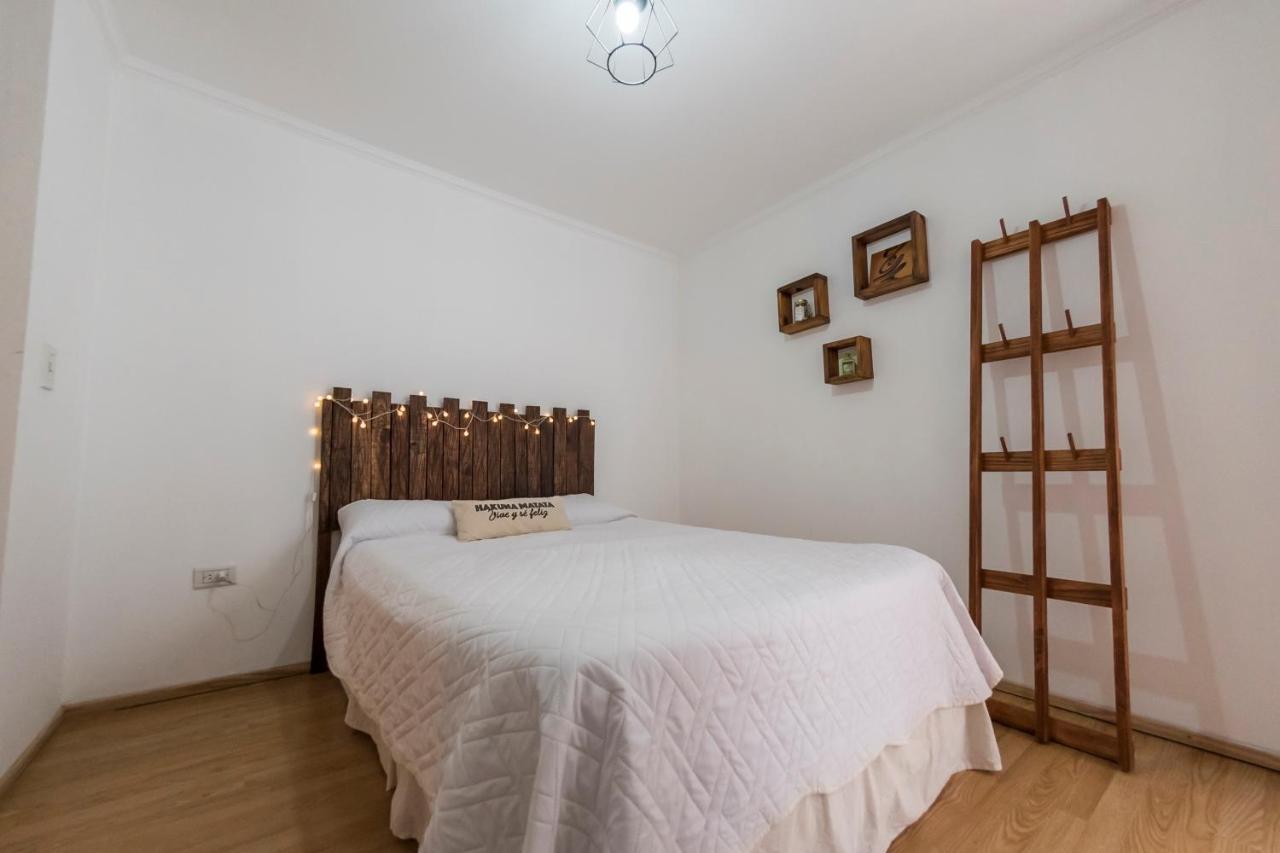 Viaggiato Centro Leilighet Córdoba Eksteriør bilde
