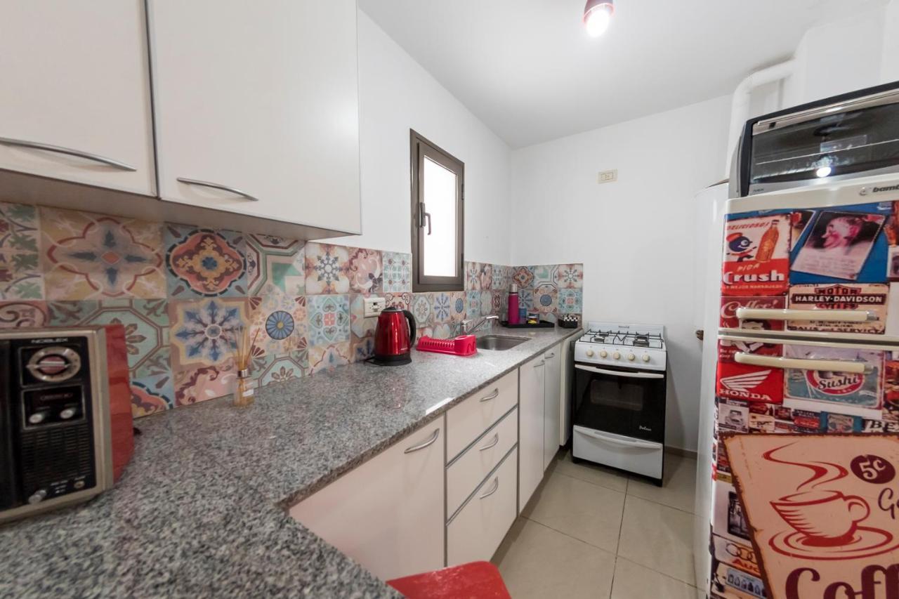 Viaggiato Centro Leilighet Córdoba Eksteriør bilde