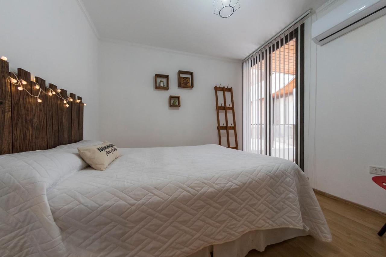Viaggiato Centro Leilighet Córdoba Eksteriør bilde