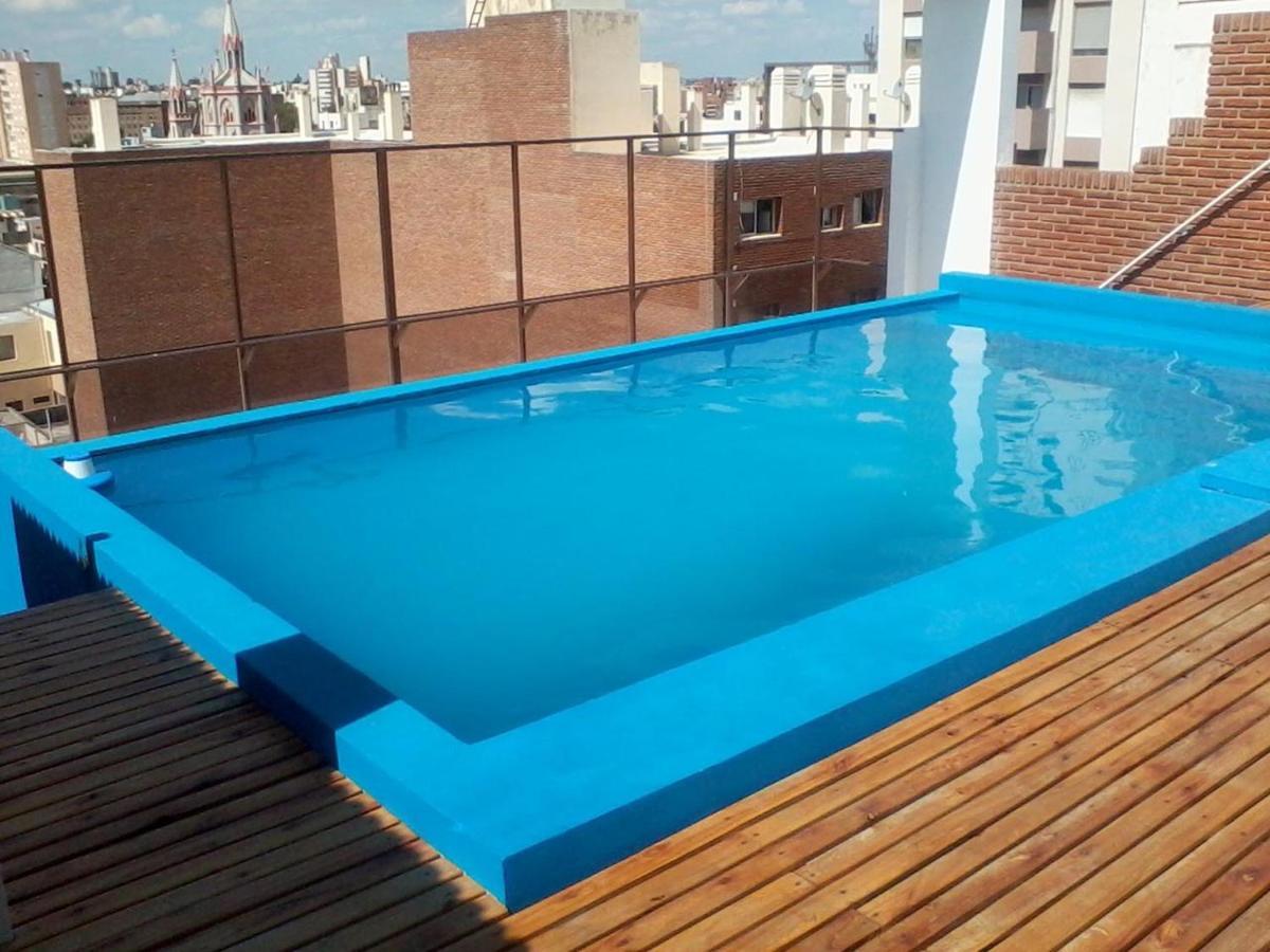 Viaggiato Centro Leilighet Córdoba Eksteriør bilde