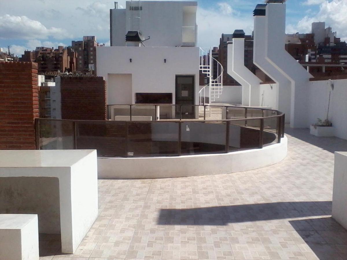 Viaggiato Centro Leilighet Córdoba Eksteriør bilde